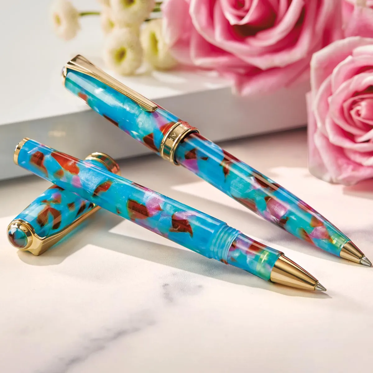 Levenger Levenger Pens|True Writers*True Writer Classic Ophelia Pen