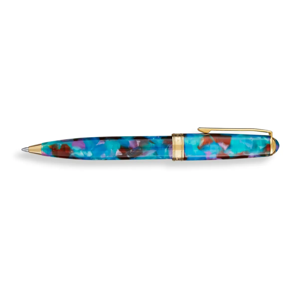 Levenger Levenger Pens|True Writers*True Writer Classic Ophelia Pen