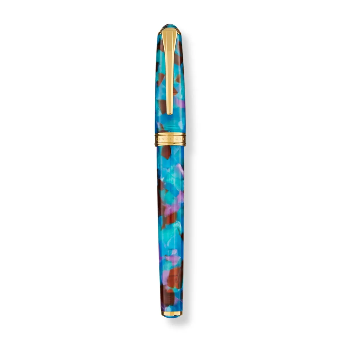 Levenger Levenger Pens|True Writers*True Writer Classic Ophelia Pen