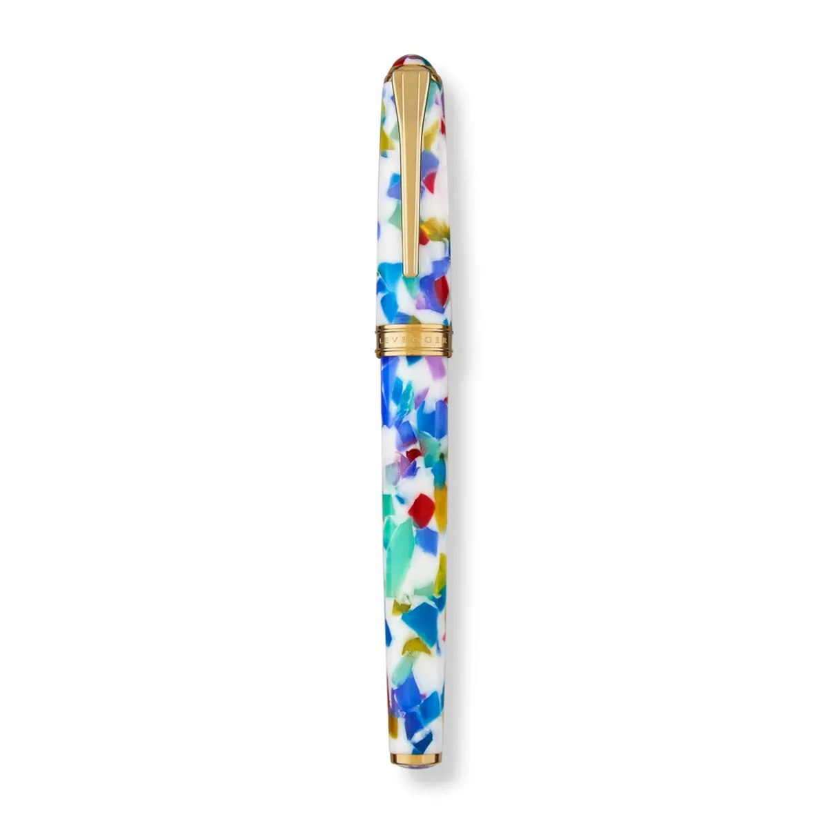 Levenger Levenger Pens|True Writers*True Writer Classic Panettone Pen