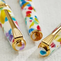 Levenger Levenger Pens|True Writers*True Writer Classic Panettone Pen