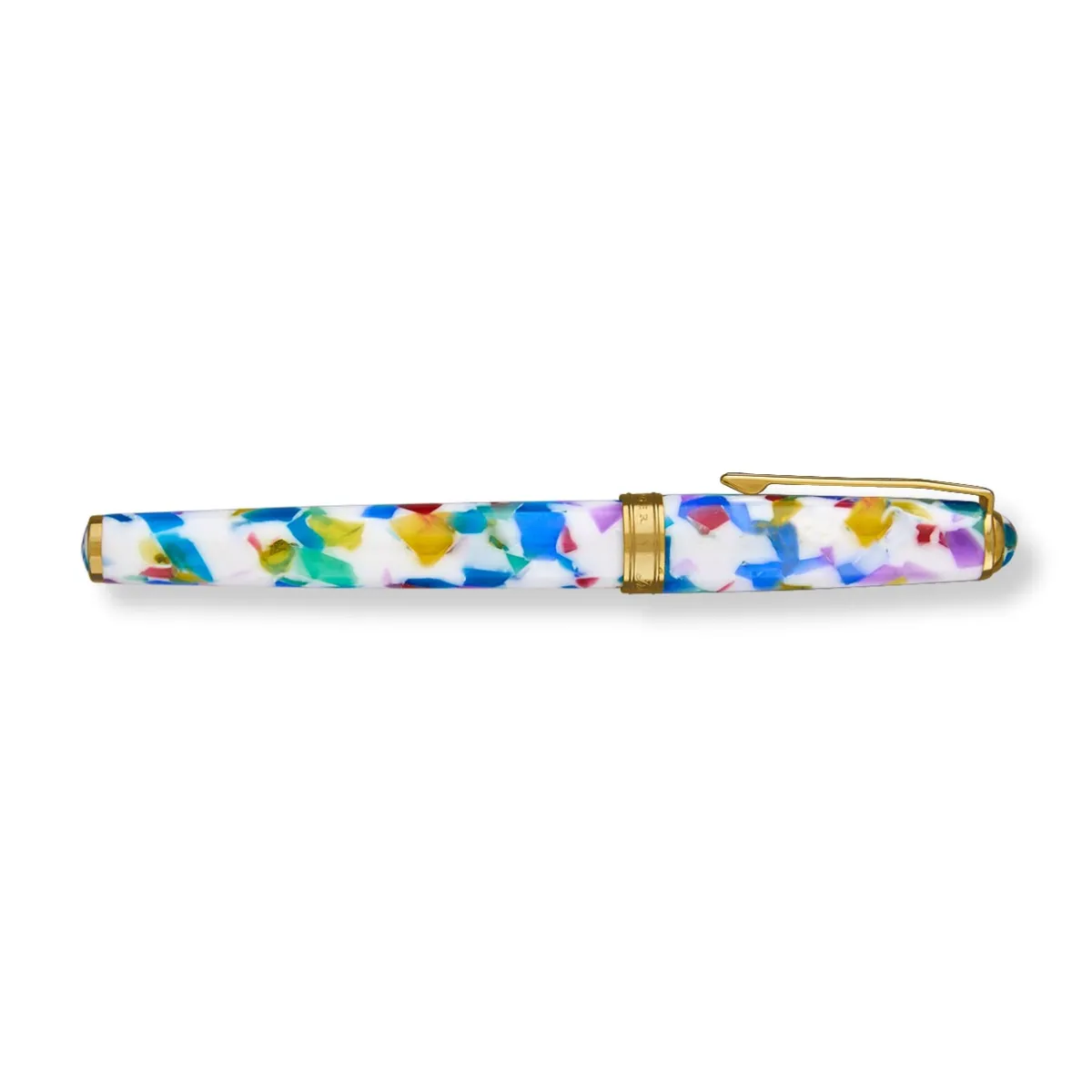 Levenger Levenger Pens|True Writers*True Writer Classic Panettone Pen