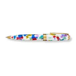Levenger Levenger Pens|True Writers*True Writer Classic Panettone Pen