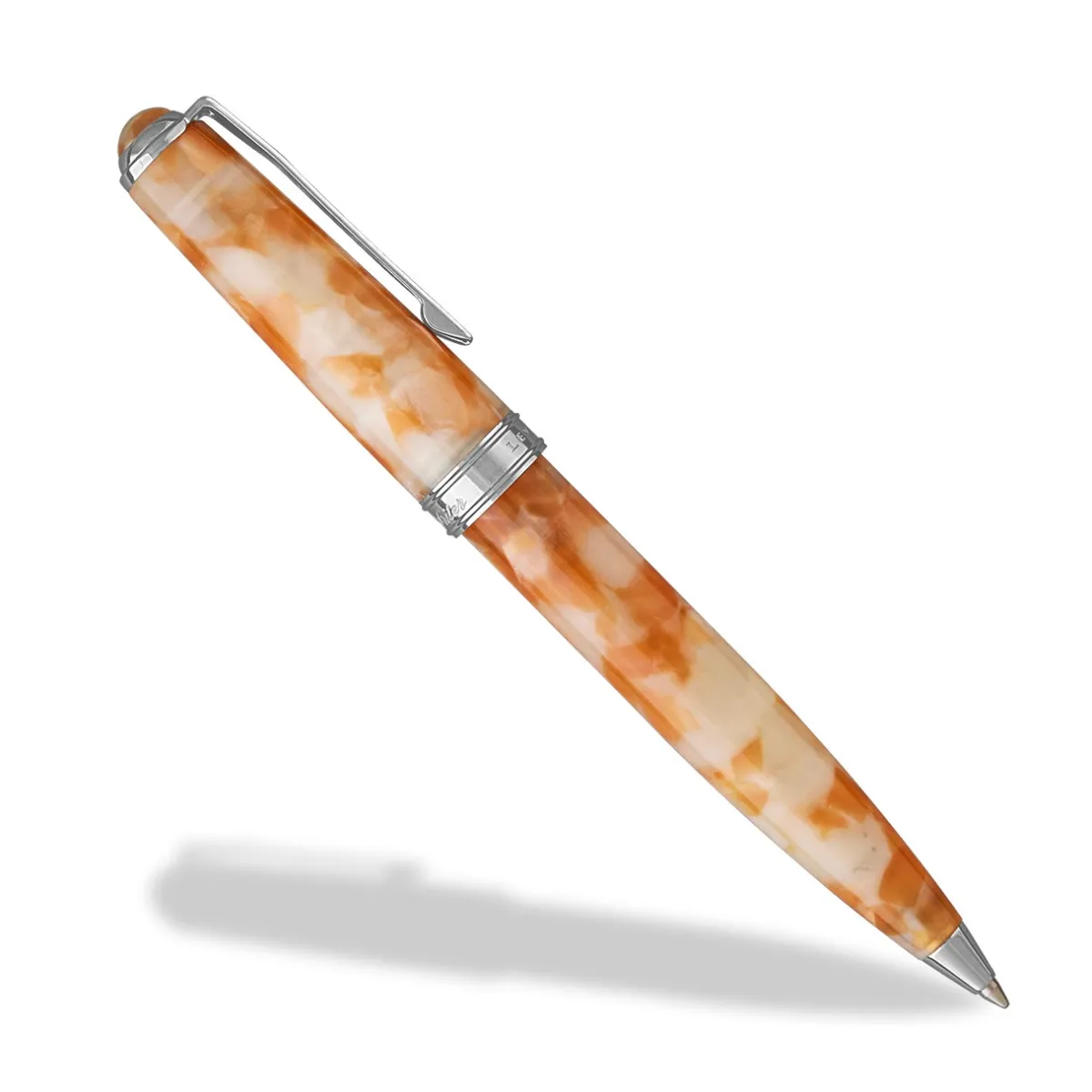 Levenger Levenger Pens|True Writers*True Writer Classic Peach Fuzz Pen