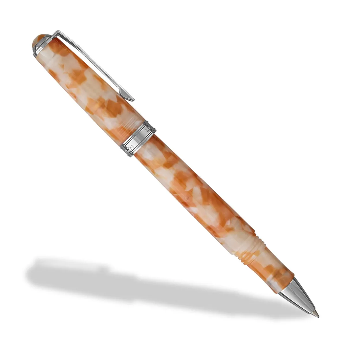 Levenger Levenger Pens|True Writers*True Writer Classic Peach Fuzz Pen