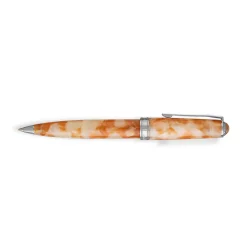 Levenger Levenger Pens|True Writers*True Writer Classic Peach Fuzz Pen