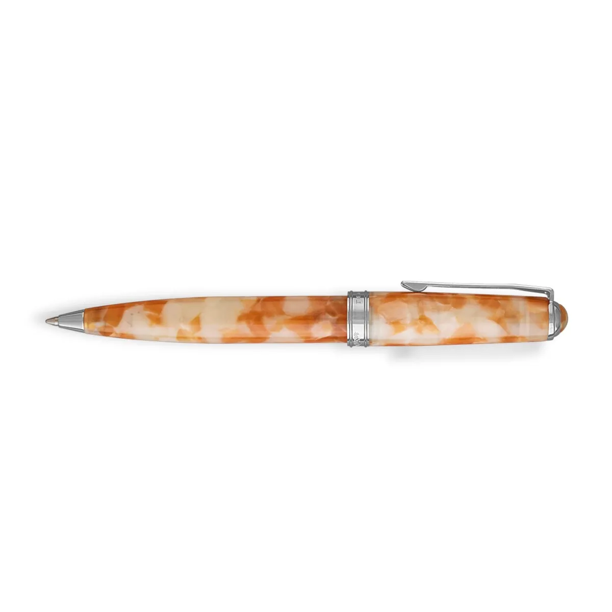Levenger Levenger Pens|True Writers*True Writer Classic Peach Fuzz Pen