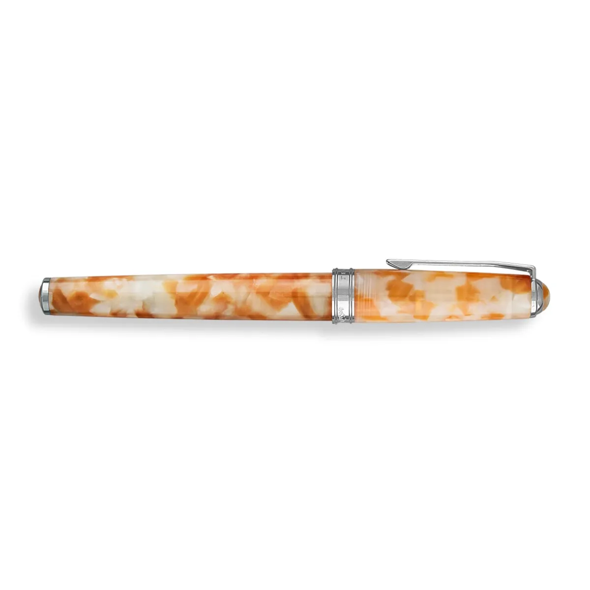 Levenger Levenger Pens|True Writers*True Writer Classic Peach Fuzz Pen