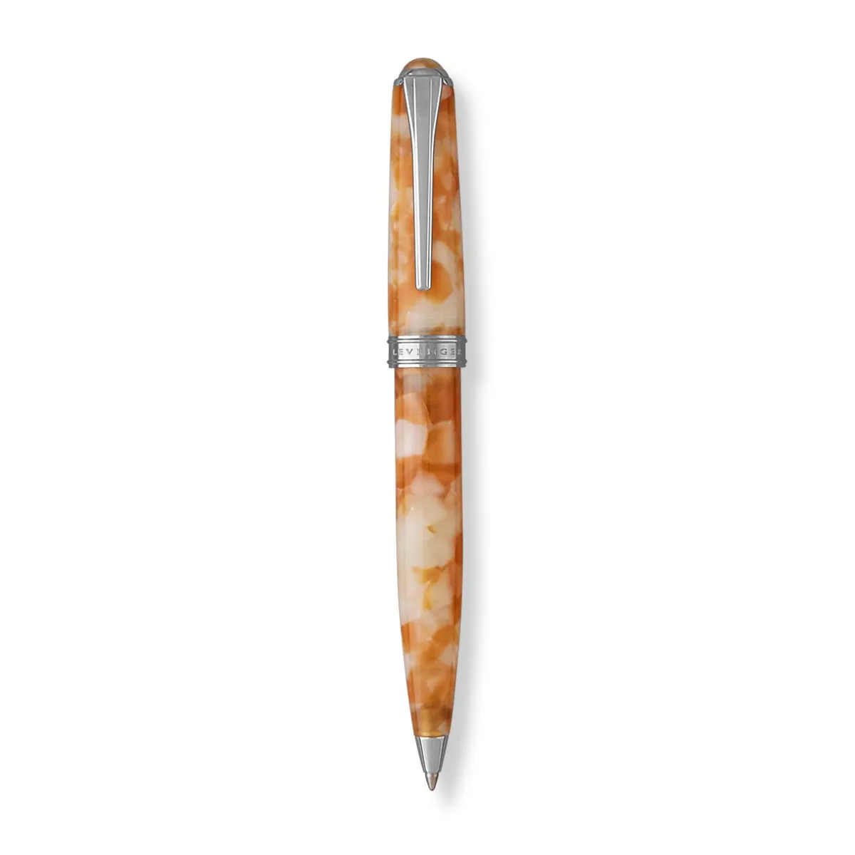 Levenger Levenger Pens|True Writers*True Writer Classic Peach Fuzz Pen