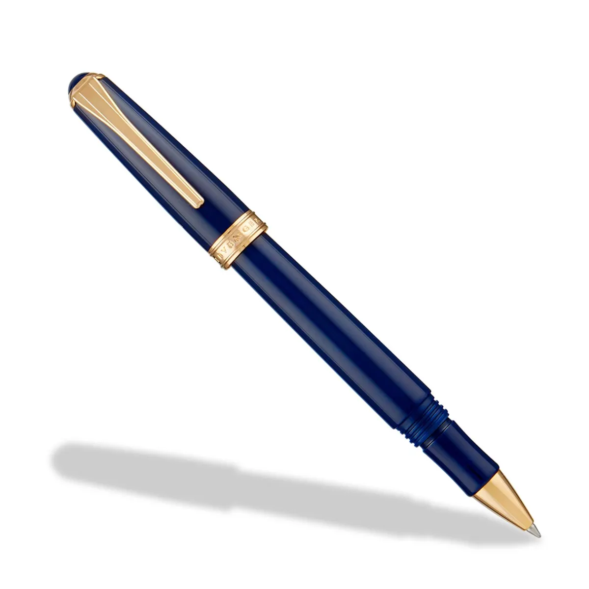 Levenger Levenger Pens|True Writers*True Writer Classic Pen with Gold