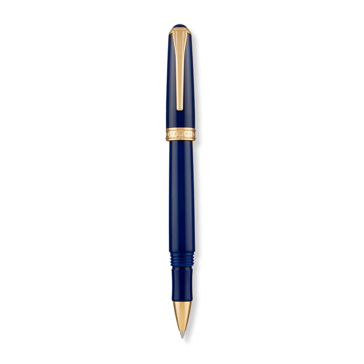 Levenger Levenger Pens|True Writers*True Writer Classic Pen with Gold