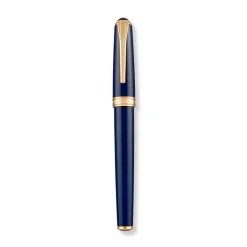 Levenger Levenger Pens|True Writers*True Writer Classic Pen with Gold