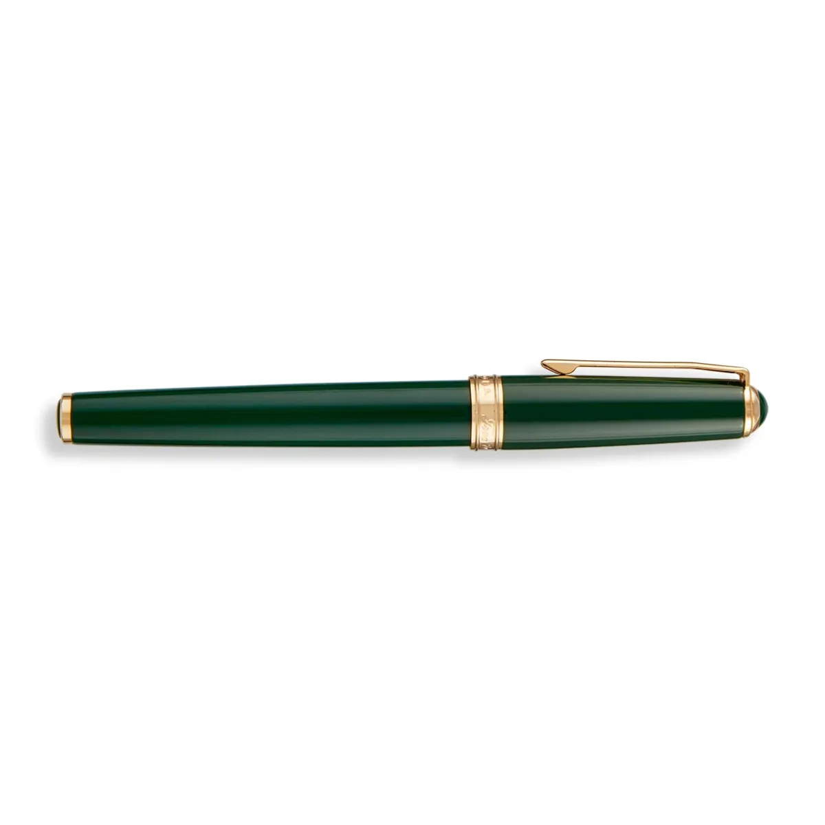 Levenger Levenger Pens|True Writers*True Writer Classic Pen with Gold