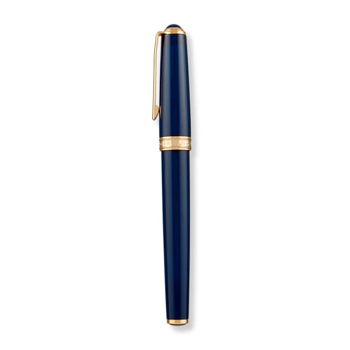 Levenger Levenger Pens|True Writers*True Writer Classic Pen with Gold