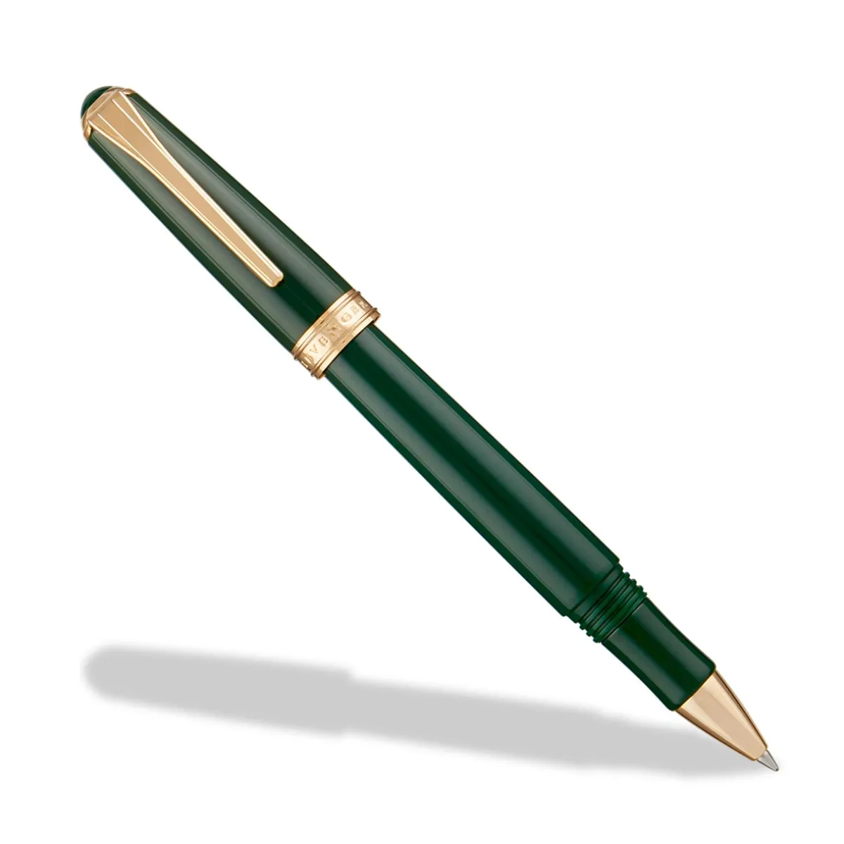 Levenger Levenger Pens|True Writers*True Writer Classic Pen with Gold