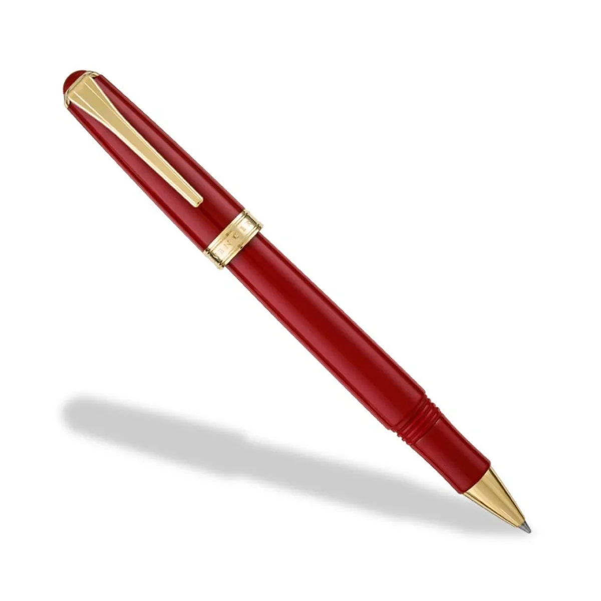 Levenger Levenger Pens|True Writers*True Writer Classic Pen with Gold