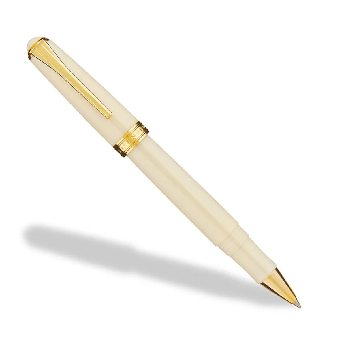 Levenger Levenger Pens|True Writers*True Writer Classic Pen with Gold