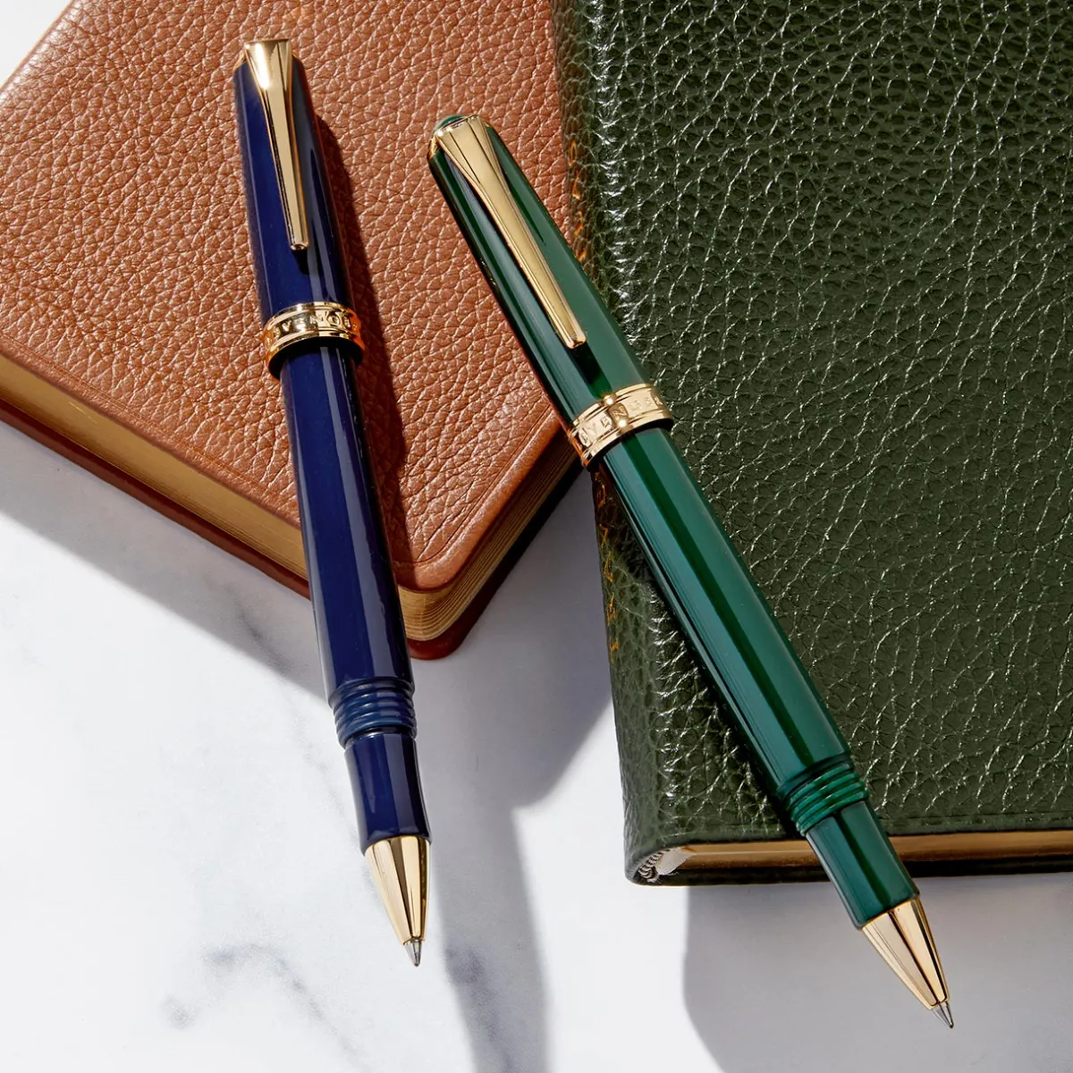 Levenger Levenger Pens|True Writers*True Writer Classic Pen with Gold