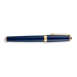 Levenger Levenger Pens|True Writers*True Writer Classic Pen with Gold