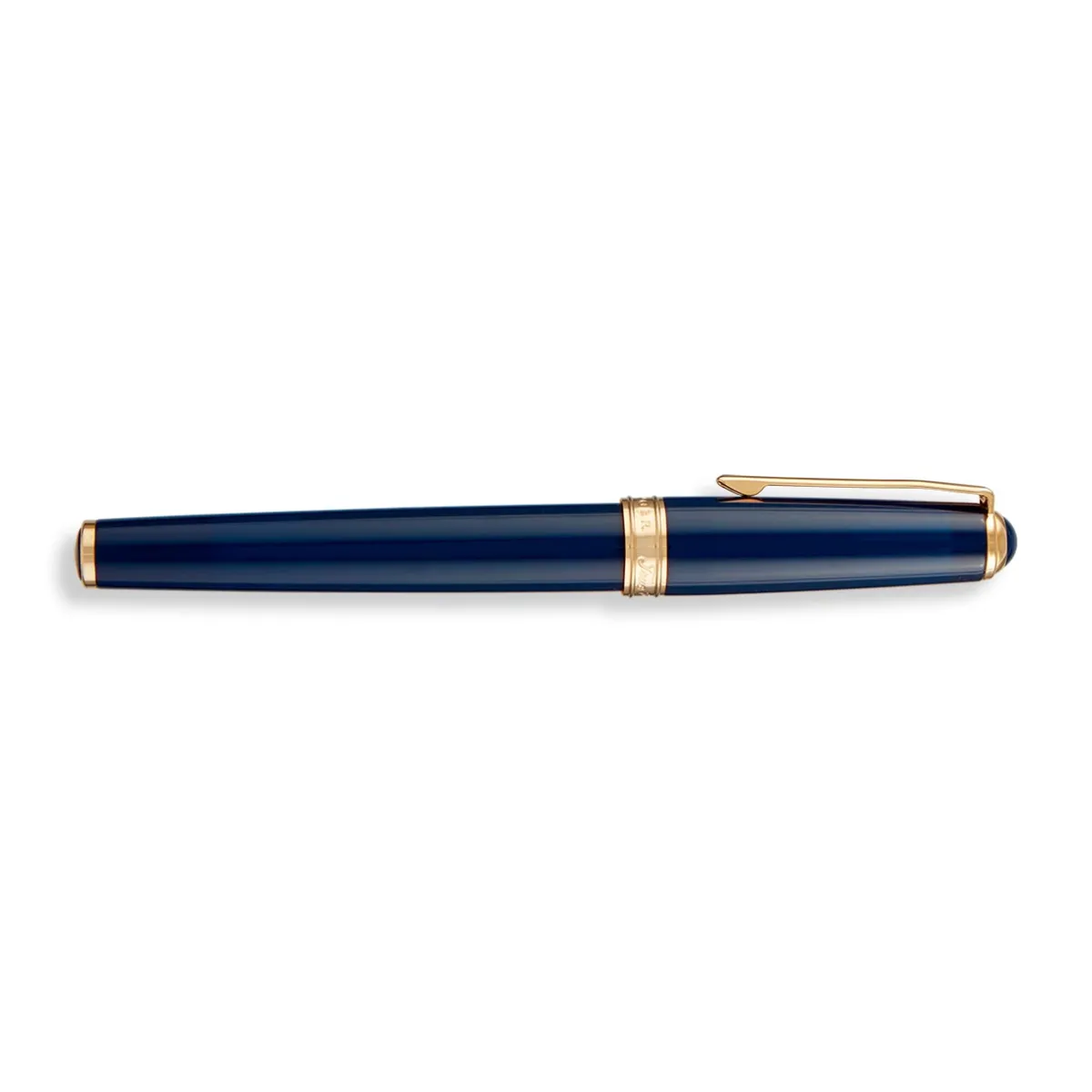 Levenger Levenger Pens|True Writers*True Writer Classic Pen with Gold