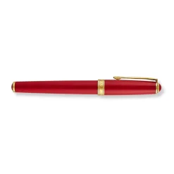 Levenger Levenger Pens|True Writers*True Writer Classic Pen with Gold