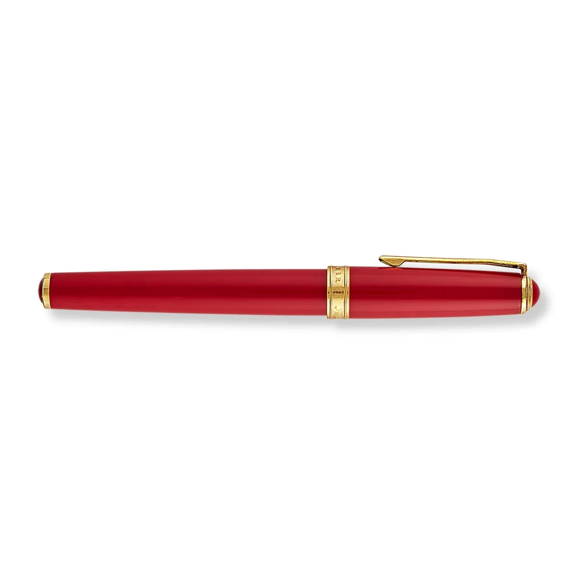 Levenger Levenger Pens|True Writers*True Writer Classic Pen with Gold