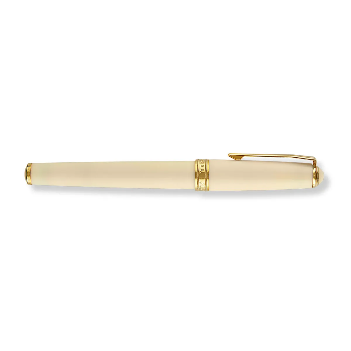 Levenger Levenger Pens|True Writers*True Writer Classic Pen with Gold