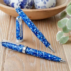 Levenger Levenger Pens|True Writers*True Writer Classic Porcelain Pen