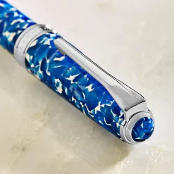 Levenger Levenger Pens|True Writers*True Writer Classic Porcelain Pen