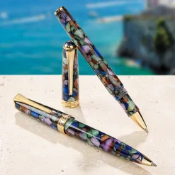 Levenger Levenger Pens|True Writers*True Writer Classic Ravello Pen