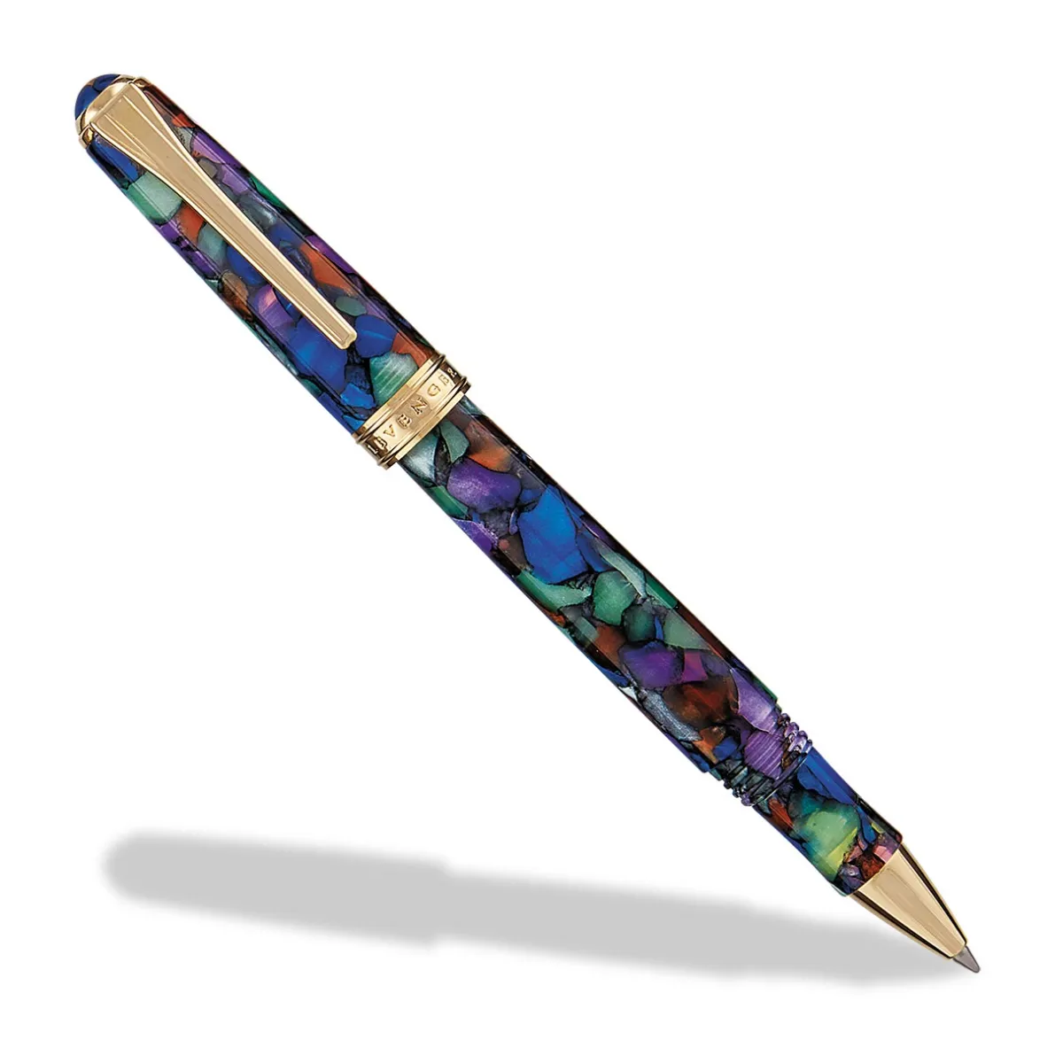 Levenger Levenger Pens|True Writers*True Writer Classic Ravello Pen
