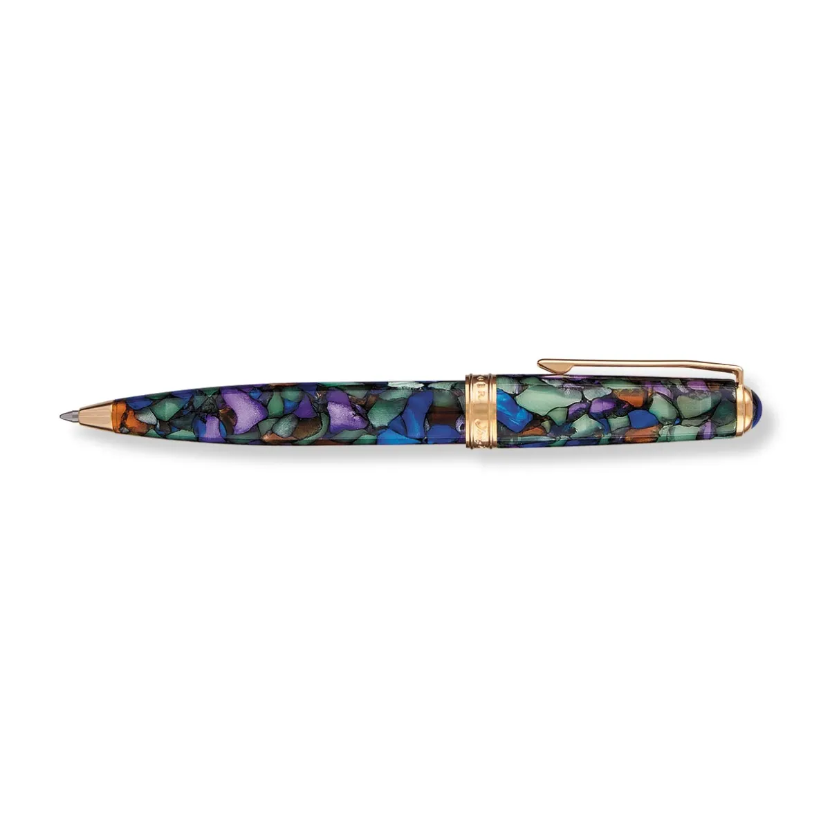 Levenger Levenger Pens|True Writers*True Writer Classic Ravello Pen