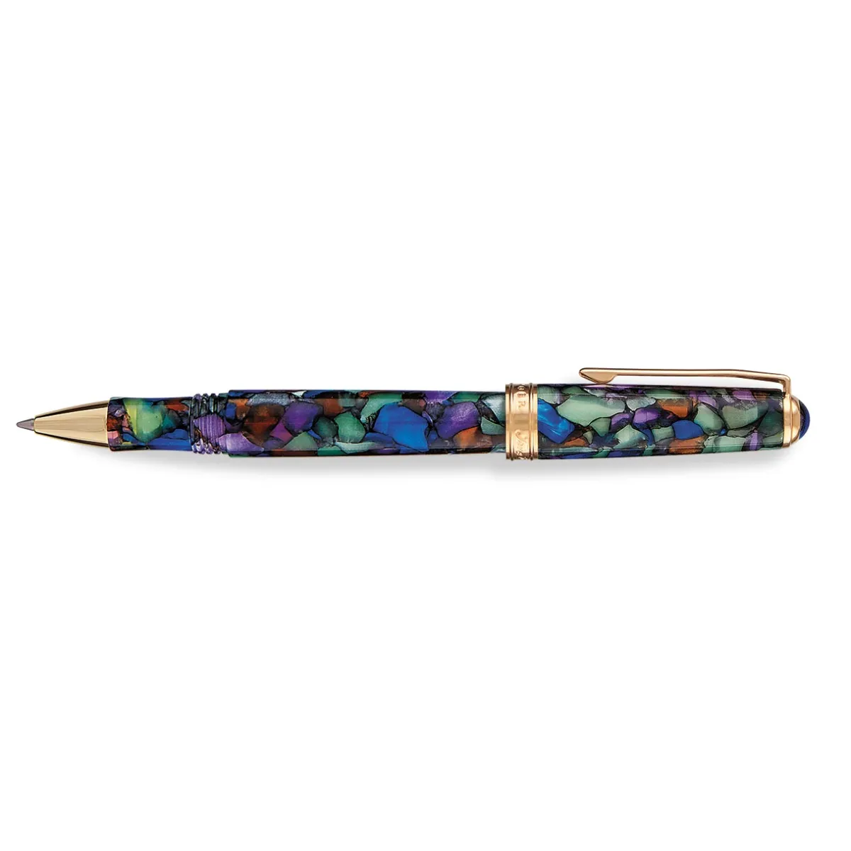 Levenger Levenger Pens|True Writers*True Writer Classic Ravello Pen