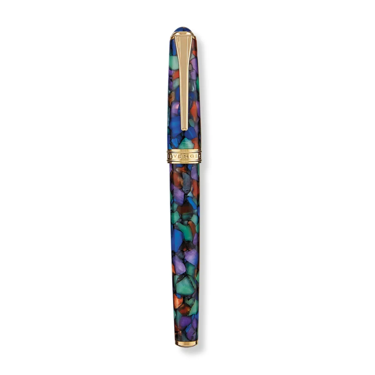 Levenger Levenger Pens|True Writers*True Writer Classic Ravello Pen
