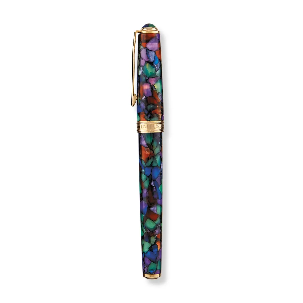 Levenger Levenger Pens|True Writers*True Writer Classic Ravello Pen