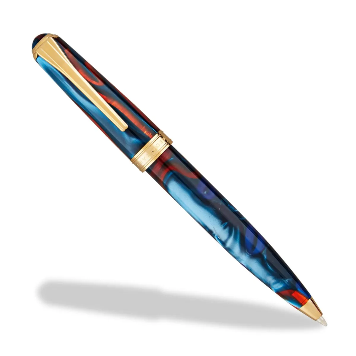 Levenger Levenger Pens|True Writers*True Writer Classic Regent Gold Pen