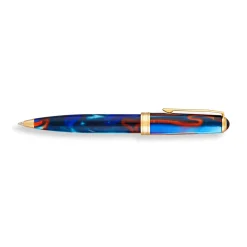 Levenger Levenger Pens|True Writers*True Writer Classic Regent Gold Pen