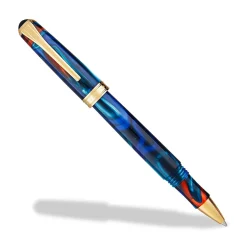 Levenger Levenger Pens|True Writers*True Writer Classic Regent Gold Pen