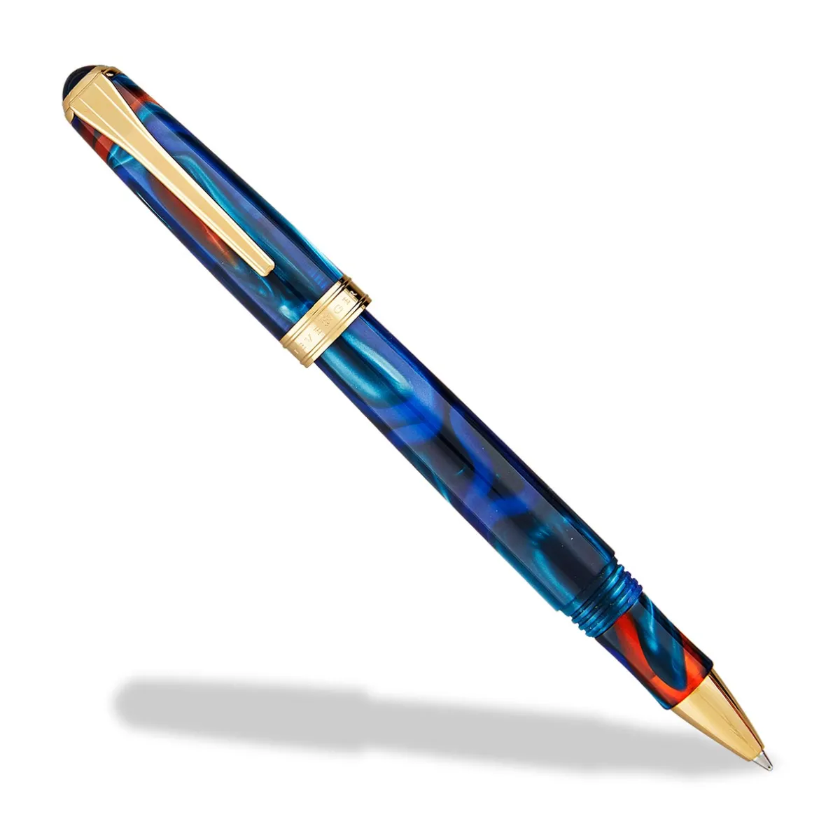 Levenger Levenger Pens|True Writers*True Writer Classic Regent Gold Pen