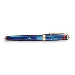 Levenger Levenger Pens|True Writers*True Writer Classic Regent Gold Pen