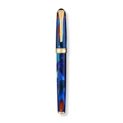 Levenger Levenger Pens|True Writers*True Writer Classic Regent Gold Pen