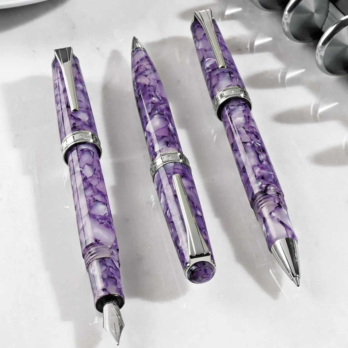Levenger Levenger Pens|True Writers*True Writer Classic Royal Pen