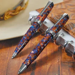 Levenger Levenger Pens|True Writers*True Writer Classic Santa Fe Pen