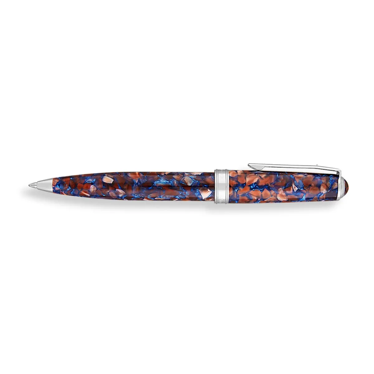 Levenger Levenger Pens|True Writers*True Writer Classic Santa Fe Pen