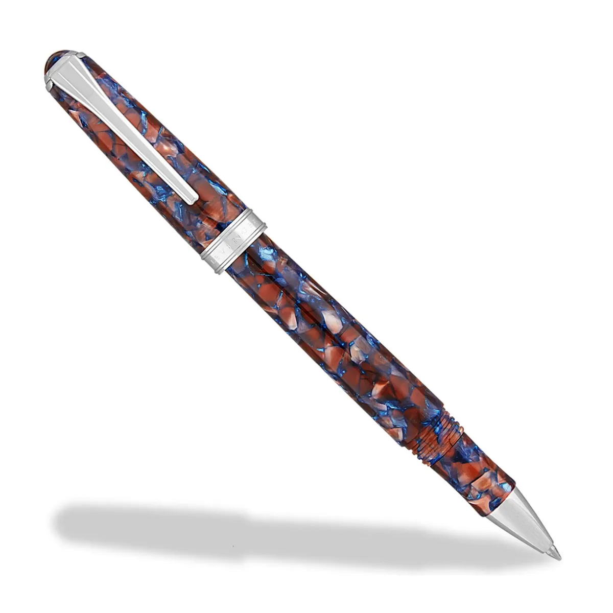 Levenger Levenger Pens|True Writers*True Writer Classic Santa Fe Pen