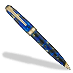 Levenger Levenger Pens|True Writers*True Writer Classic Sapphire Mosaic Pen