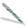 Levenger Levenger Pens|True Writers*True Writer Classic Sea Glass Pen