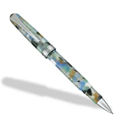 Levenger Levenger Pens|True Writers*True Writer Classic Sea Glass Pen