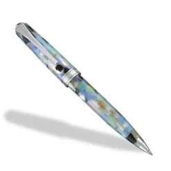 Levenger Levenger Pens|True Writers*True Writer Classic Sea Glass Pen