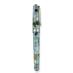 Levenger Levenger Pens|True Writers*True Writer Classic Sea Glass Pen